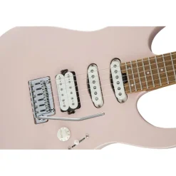 Charvel Pro Mod DK24 HSS - Shell Pink