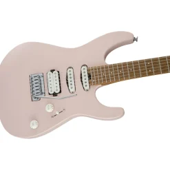 Charvel Pro Mod DK24 HSS - Shell Pink
