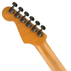 Charvel Pro Mod Relic San Dimas Style 1 HH FR PF Weathered Orange