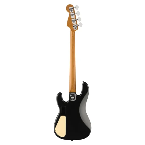 Charvel Pro Mod San Dimas Bass PJ IV in Satin Black