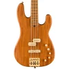 Charvel Pro Mod San Dimas Bass PJ IV MAH Natural Mahogany