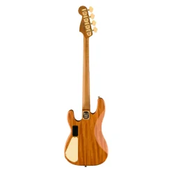 Charvel Pro Mod San Dimas Bass PJ IV MAH Natural Mahogany