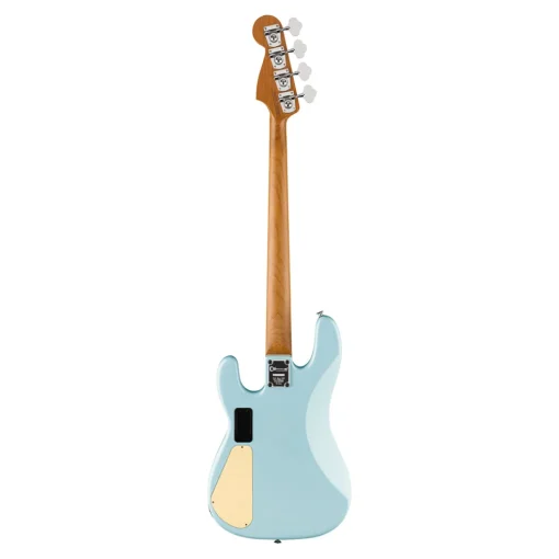 Charvel Pro Mod San Dimas Bass PJ IV in Sonic Blue