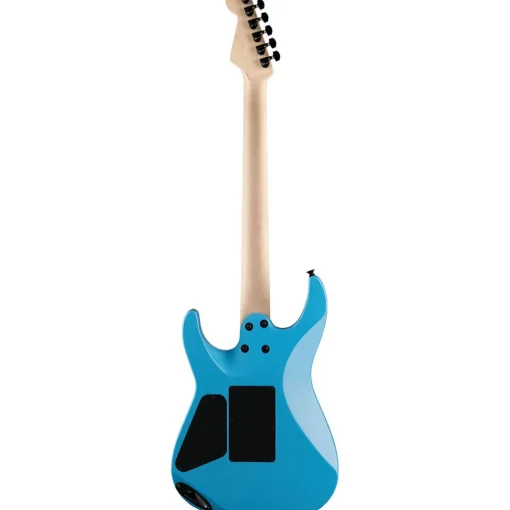 Charvel Pro-Mod DK24 HSS FR E, Ebony Fingerboard, Infinity Blue