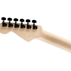 Charvel Pro-Mod DK24 HSS FR E, Ebony Fingerboard, Infinity Blue