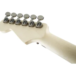 Charvel Pro-Mod San Dimas Style 1 HH FR Maple Fretboard - Transparent Red Burst