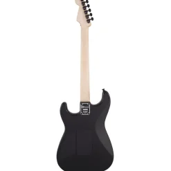 Charvel Pro-Mod San Dimas Style 1 HH FR E - Gloss Black