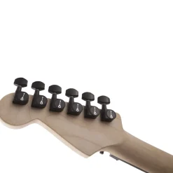 Charvel Pro-Mod San Dimas Style 1 HH FR E - Gloss Black