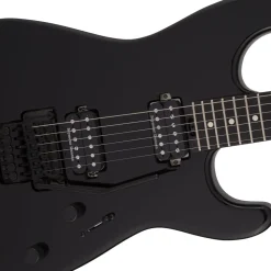 Charvel Pro-Mod San Dimas Style 1 HH FR E - Gloss Black
