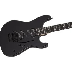 Charvel Pro-Mod San Dimas Style 1 HH FR E - Gloss Black