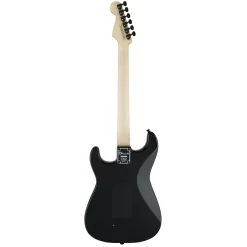 Charvel Pro-Mod So-Cal Style 1 HH FR E, Ebony Fingerboard, Gloss Black