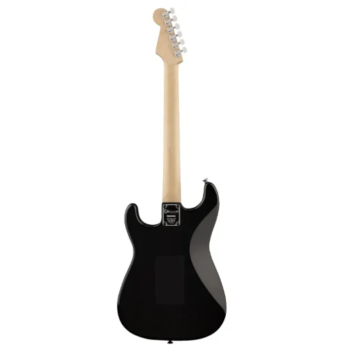 Charvel Pro-Mod So-Cal Style 1 HH FR M, Maple Fingerboard, Gamera Black