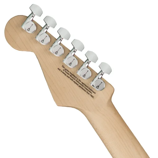 Charvel Pro-Mod So-Cal Style 1 HSH FR M, Maple Fingerboard, Cherry Kiss Burst