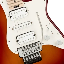 Charvel Pro-Mod So-Cal Style 1 HSH FR M, Maple Fingerboard, Cherry Kiss Burst
