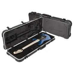 Charvel Standard Moulded Guitar Case SKB