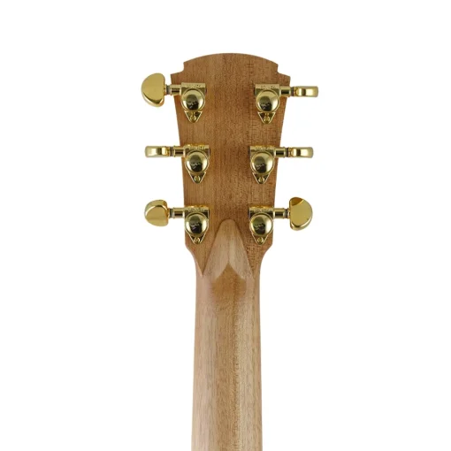Cole Clark AN2E LH - Bunya Top, Maple B&S