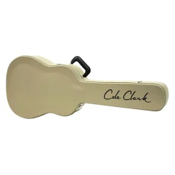 Cole Clark AN2E LH - Bunya Top, Maple B&S