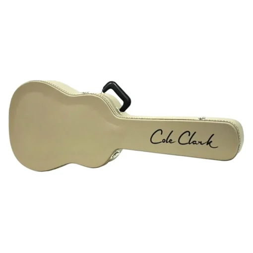 Cole Clark AN2E LH - Bunya Top, Maple B&S