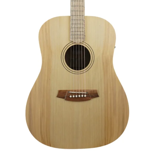 Cole Clark FL1E LH - Bunya Top, Maple B&S