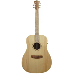 Cole Clark FL1E LH - Bunya Top, Maple B&S