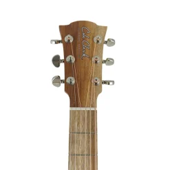 Cole Clark FL1E LH - Bunya Top, Maple B&S