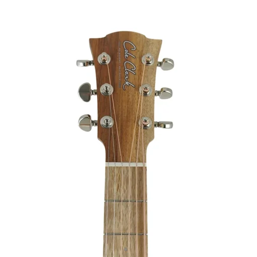 Cole Clark FL1E LH - Bunya Top, Maple B&S