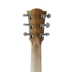 Cole Clark FL1E LH - Bunya Top, Maple B&S