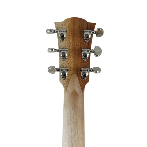 Cole Clark FL1E LH - Bunya Top, Maple B&S