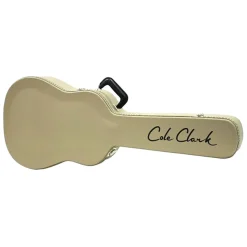 Cole Clark FL2EC Bunya Blackwood Left Handed Acoustic/Electric Guitar