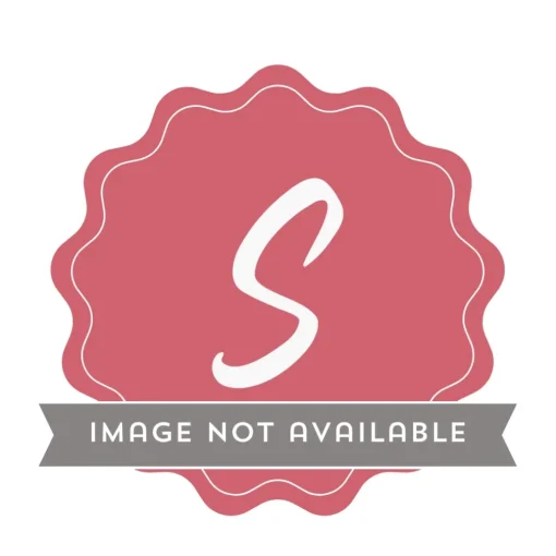 Colonial Leather - Paisley Guitar Strap - Black
