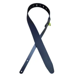 Colonial Leather SOS25: 2.5" GTR Strap Soft Suede
