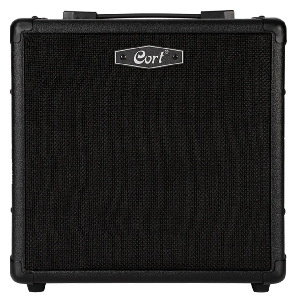 Cort CM20B Bass Amp