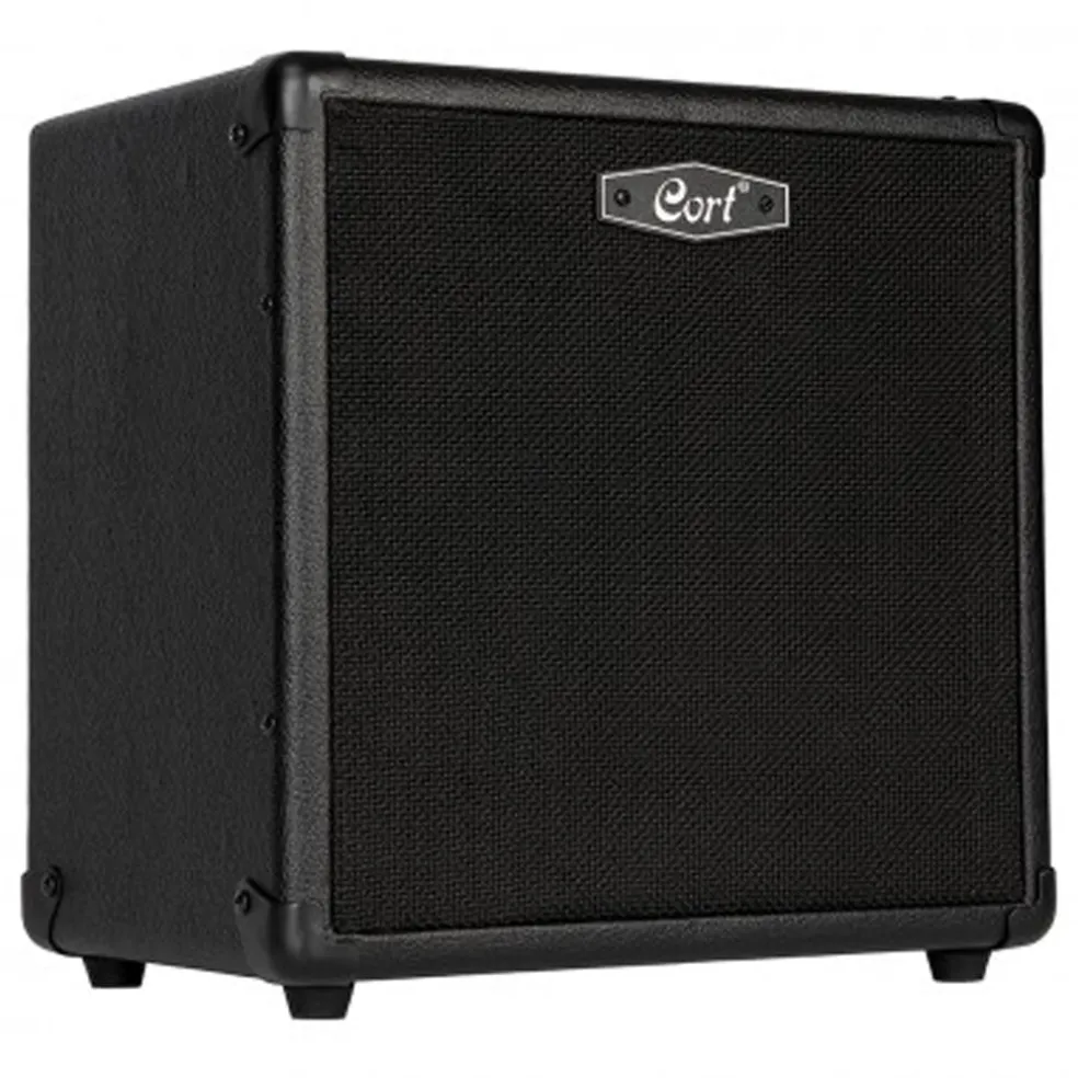 Cort CM20B Bass Amp