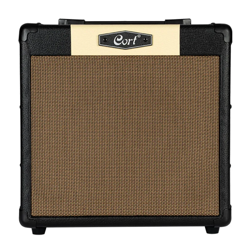 Cort CM15R 15w Combo Amplifier - Black