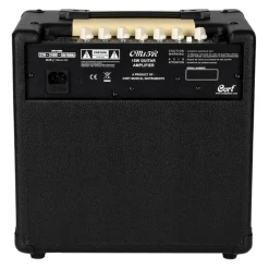 Cort CM15R 15w Combo Amplifier - Black