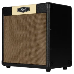 Cort CM15R 15w Combo Amplifier - Black
