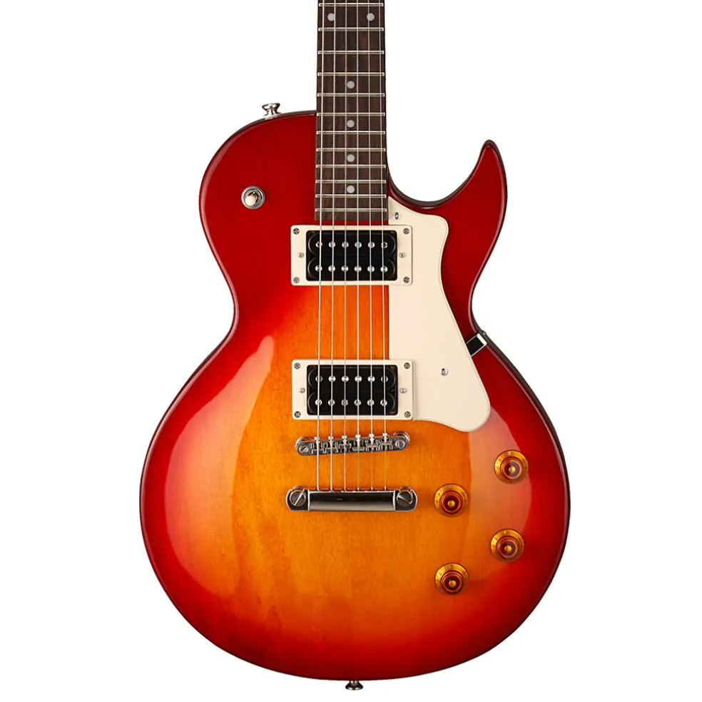 Cort CR100 Cherry Sunburst