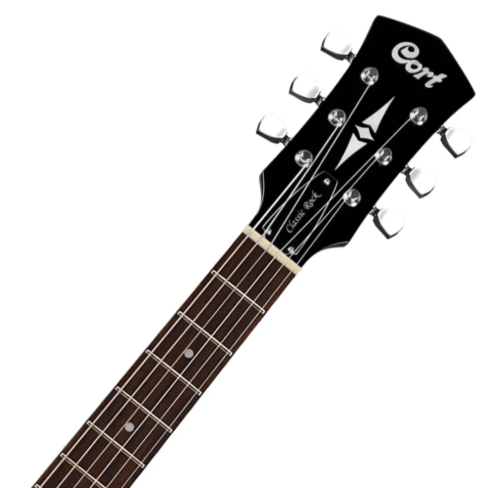 Cort CR100 Cherry Sunburst