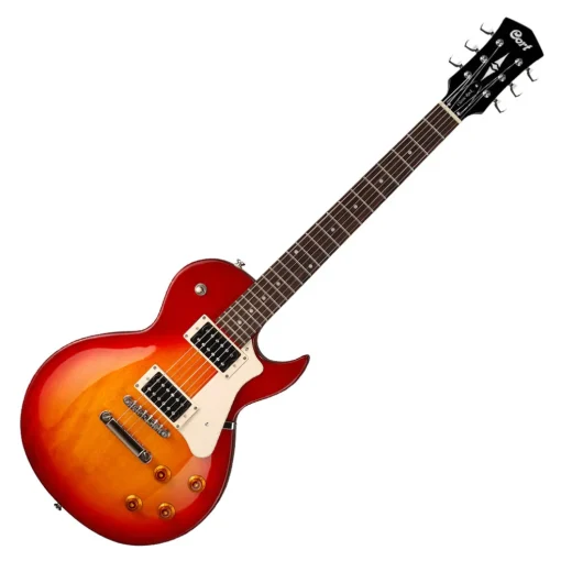 Cort CR100 Cherry Sunburst