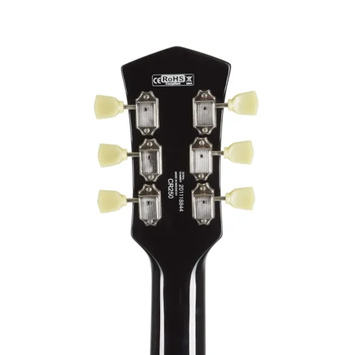 Cort CR250 Electric Guitar - Dark Blue Burst