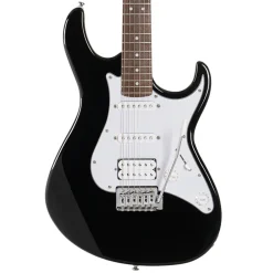 Cort G200 Electric Guitar Black