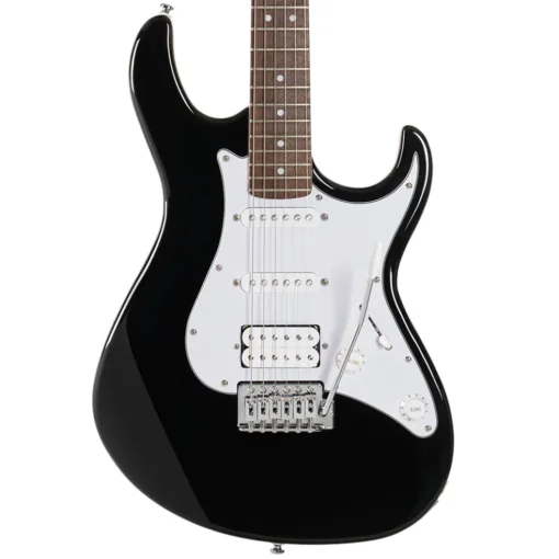 Cort G200 Electric Guitar Black