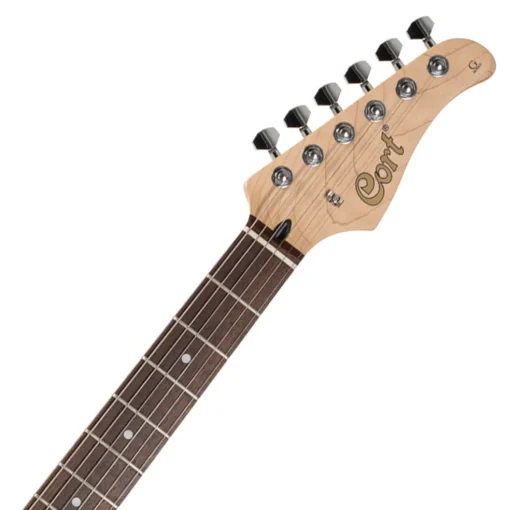 Cort G200 Electric Guitar Black
