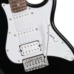Cort G200 Electric Guitar Black