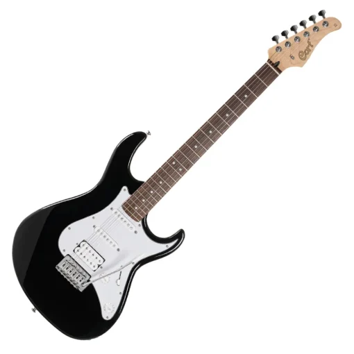 Cort G200 Electric Guitar Black