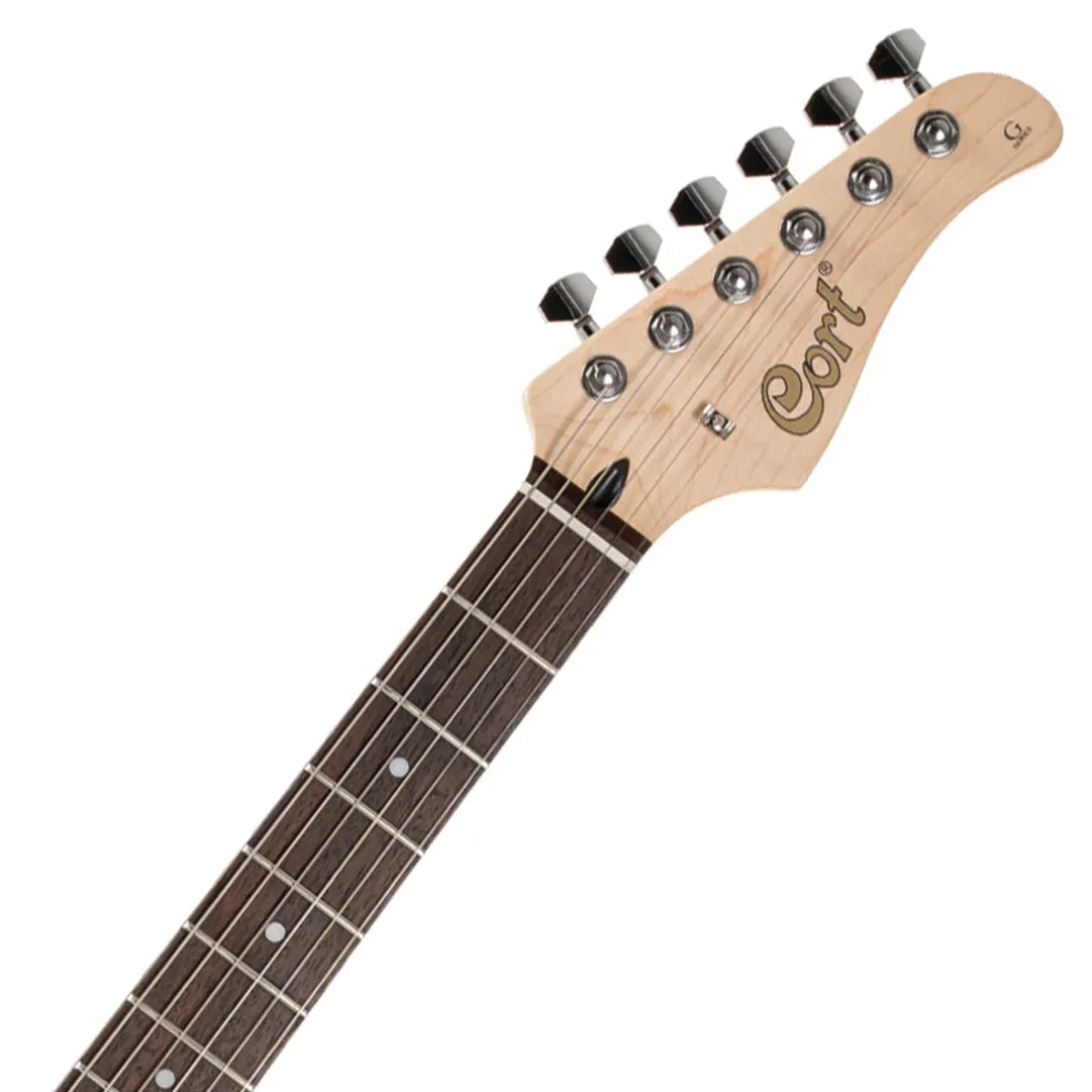 Cort G200 Electric Guitar Pastel Pink