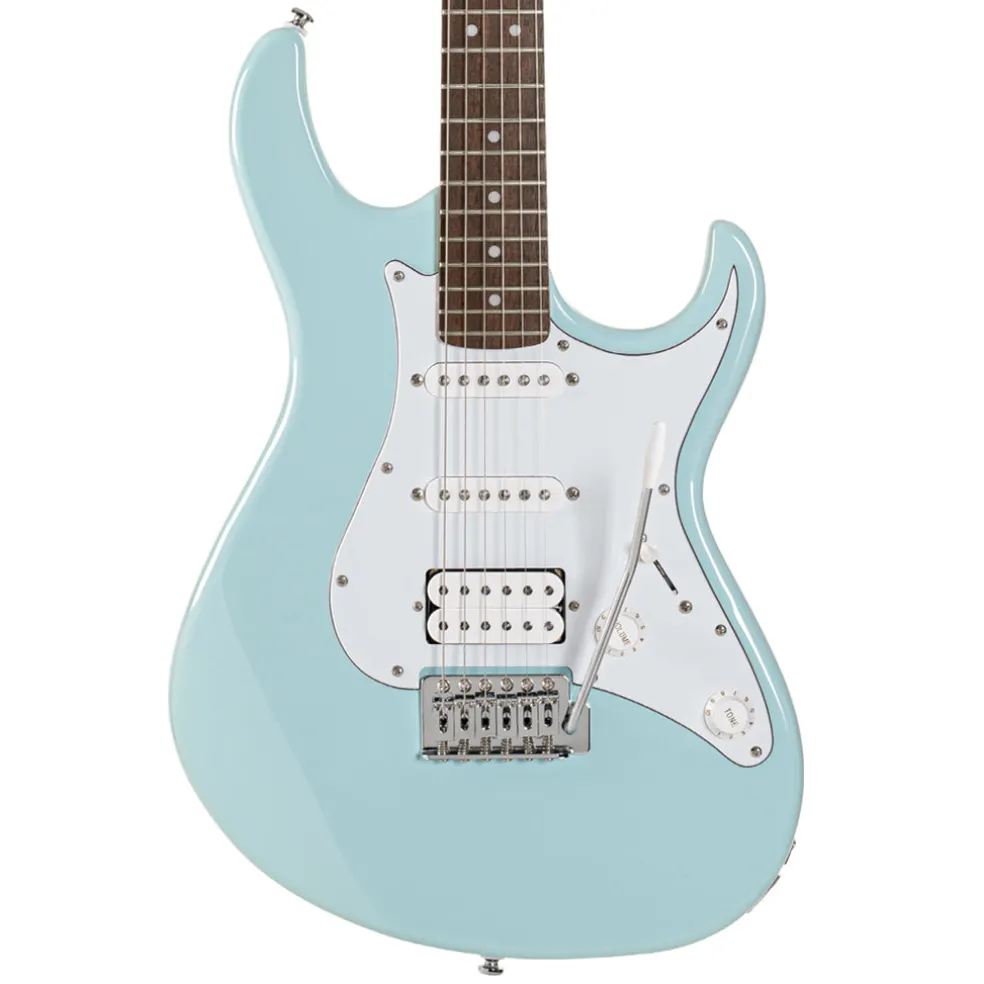 Cort G200 Electric Guitar Sky Blue