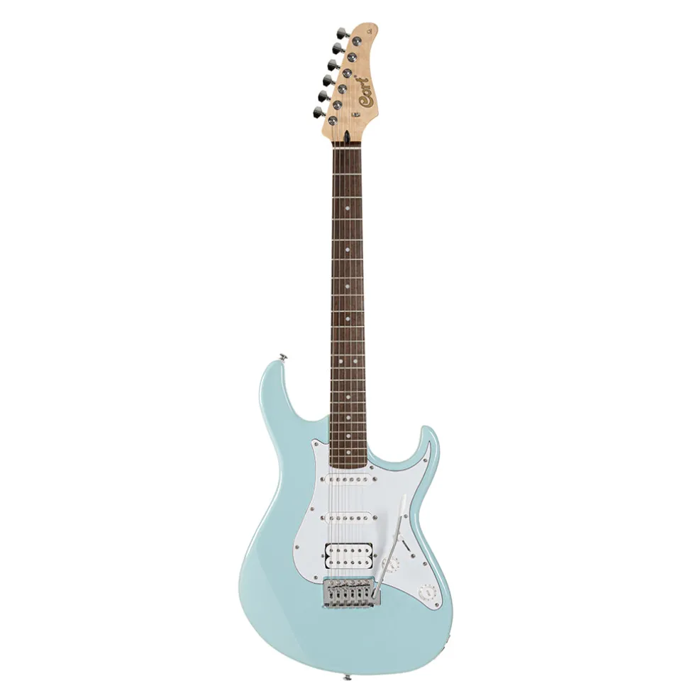Cort G200 Electric Guitar Sky Blue