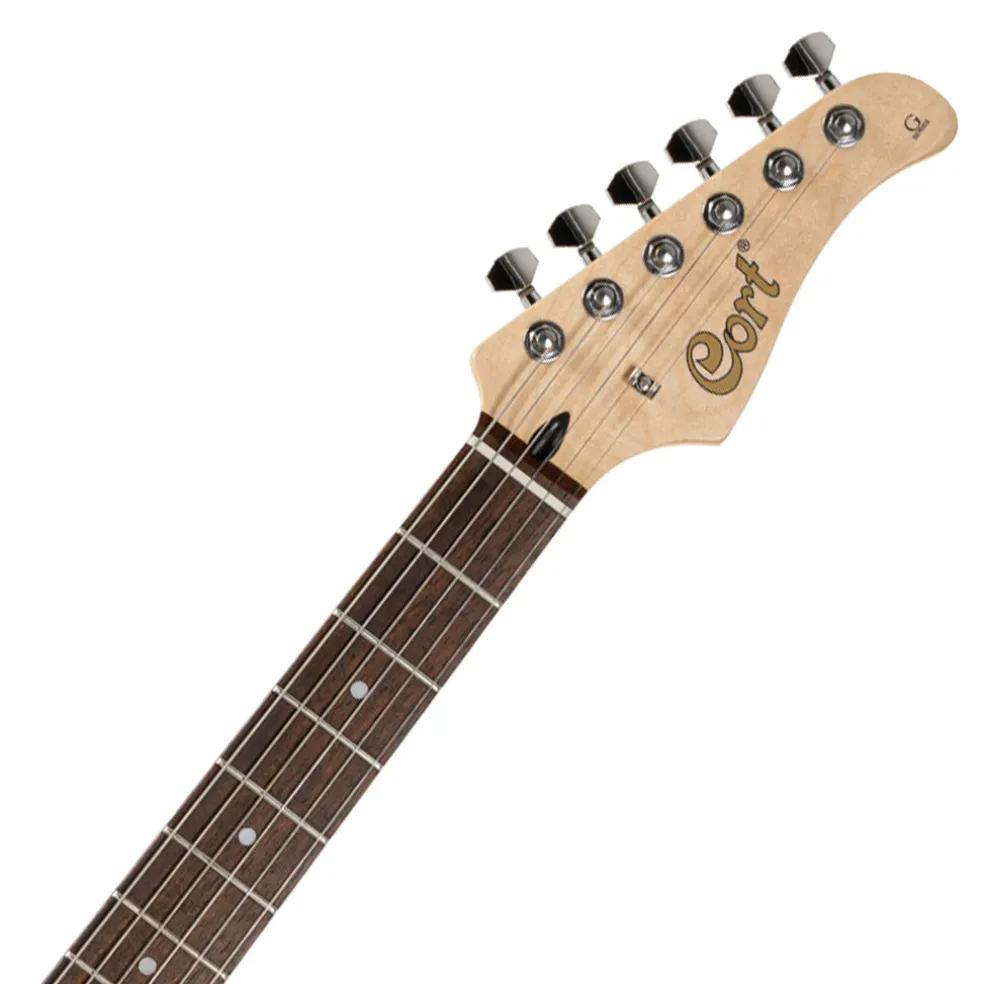 Cort G200 Electric Guitar Sky Blue