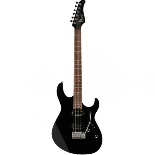 Cort G300 Pro - Black